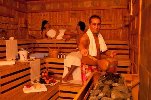 Wellnesshotel Harzer Land - Haus Gotha