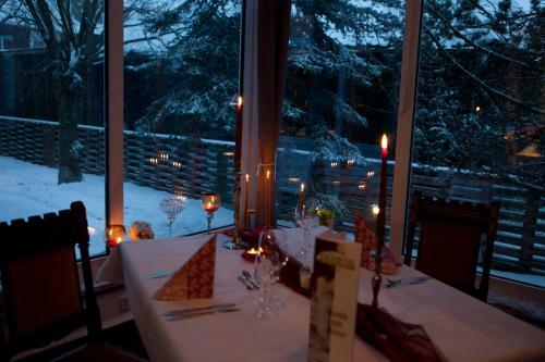 Wellnesshotel Harzer Land - Haus Gotha
