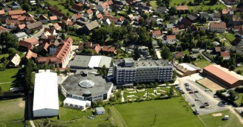Wellnesshotel Harzer Land - Haus Gotha