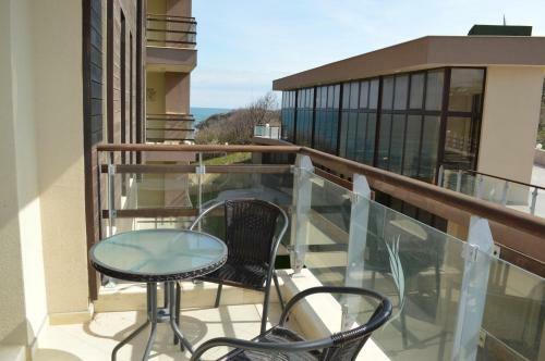 Gitea Apartments