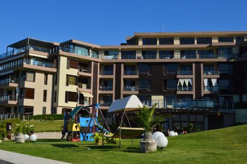 Gitea Apartments