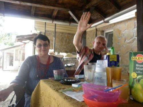 Hostal Pri Didi