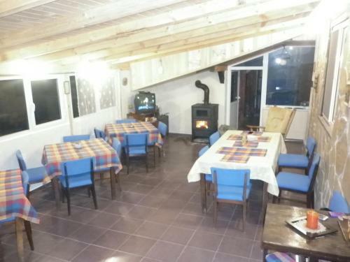 Hostal Pri Didi