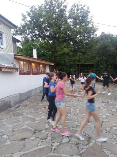Hostal Pri Didi