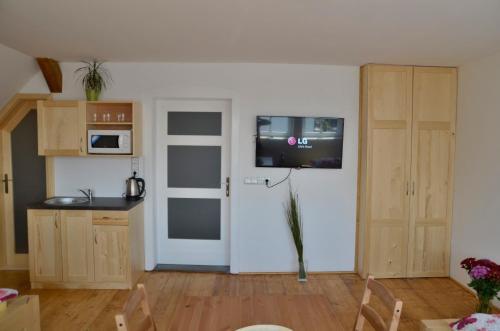 Hostal Vila Kate?ina