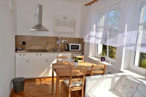 Hostal Vila Kate?ina