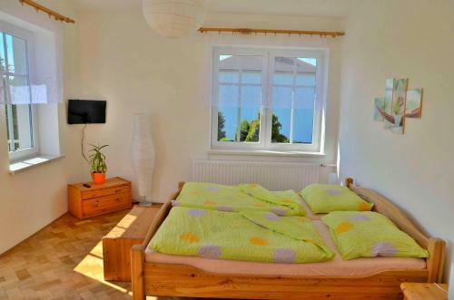 Hostal Vila Kate?ina