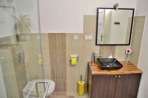 Hostal Vila Kate?ina