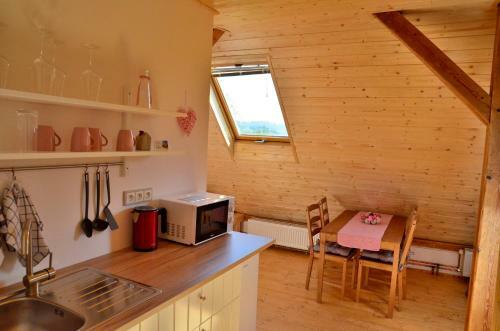 Hostal Vila Kate?ina