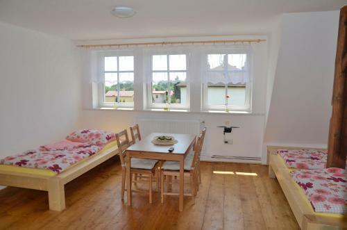 Hostal Vila Kate?ina