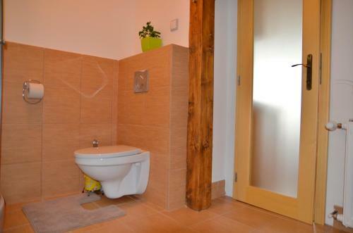 Hostal Vila Kate?ina