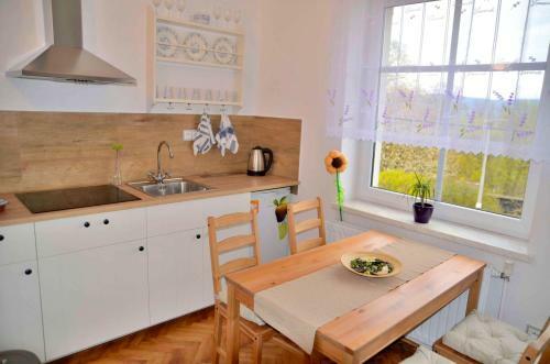 Hostal Vila Kate?ina