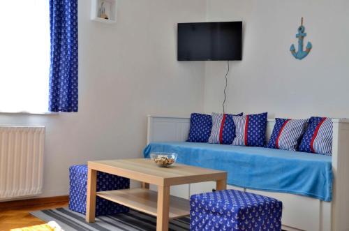 Hostal Vila Kate?ina