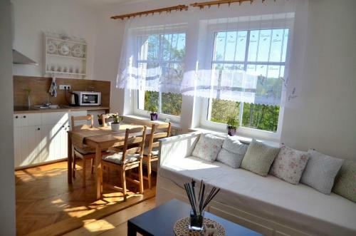 Hostal Vila Kate?ina