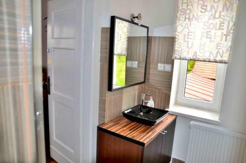 Hostal Vila Kate?ina
