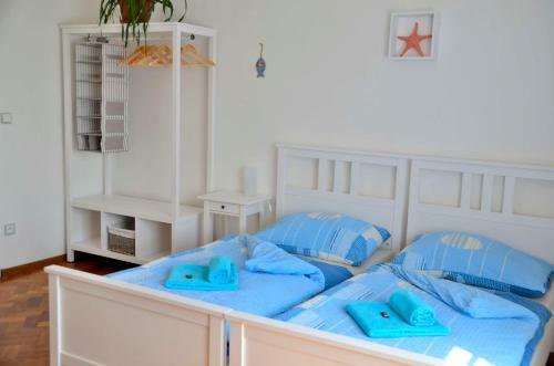 Hostal Vila Kate?ina