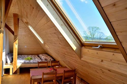 Hostal Vila Kate?ina
