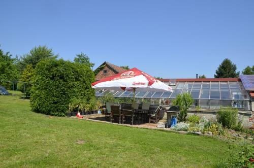 Hostal Vila Kate?ina