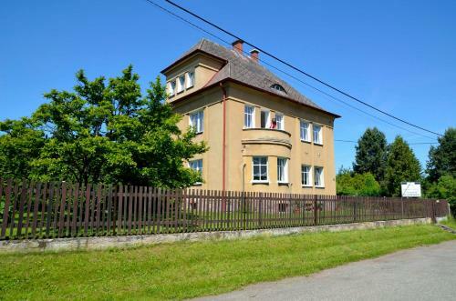 Hostal Vila Kate?ina