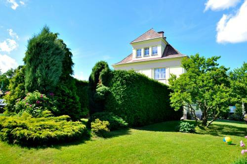 Hostal Vila Kate?ina