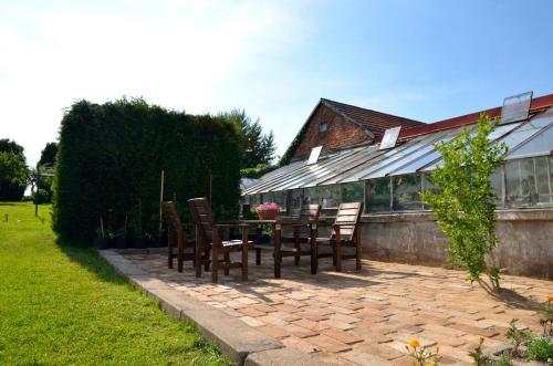 Hostal Vila Kate?ina