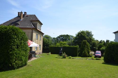Hostal Vila Kate?ina