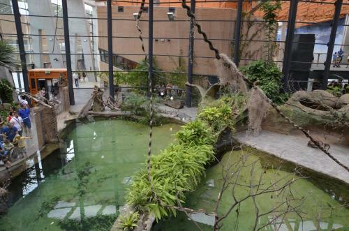 Hostal Vila Kate?ina