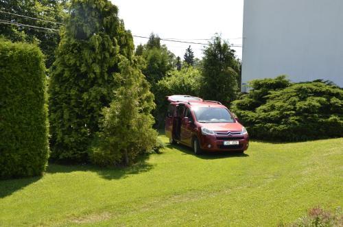 Hostal Vila Kate?ina
