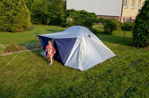 Hostal Vila Kate?ina