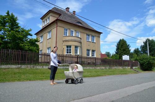 Hostal Vila Kate?ina
