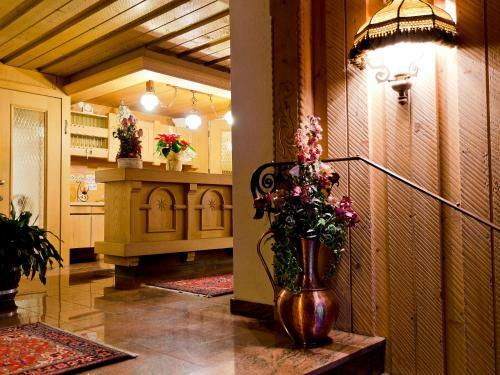 Aparthotel Kappl 343