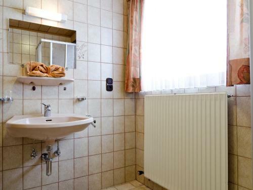 Aparthotel Kappl 343