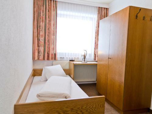 Aparthotel Kappl 343