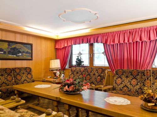 Aparthotel Kappl 343