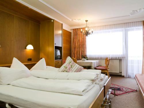 Aparthotel Kappl 343