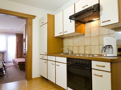 Aparthotel Kappl 343