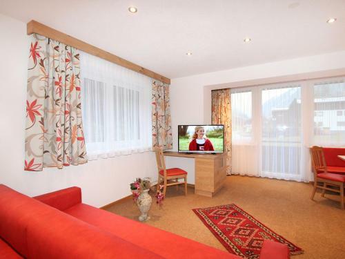 Aparthotel Kappl 27