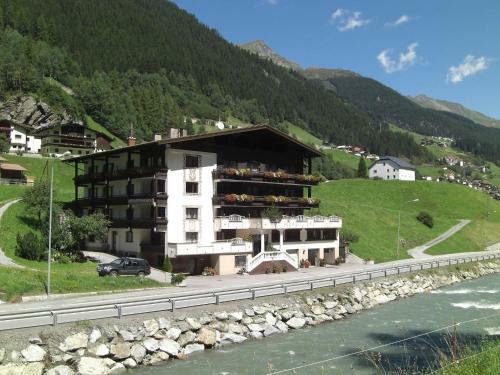 Aparthotel Kappl 27