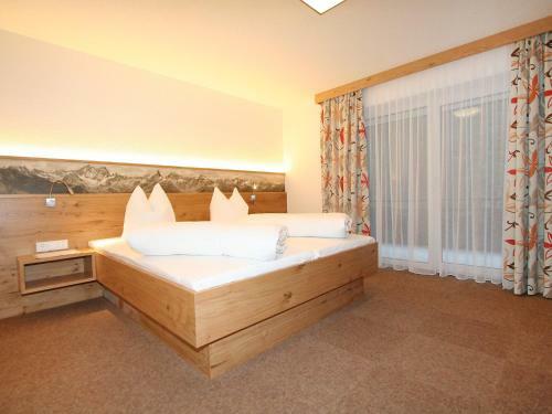 Aparthotel Kappl 27