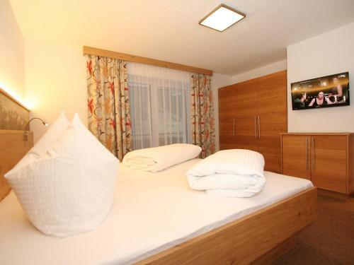 Aparthotel Kappl 27