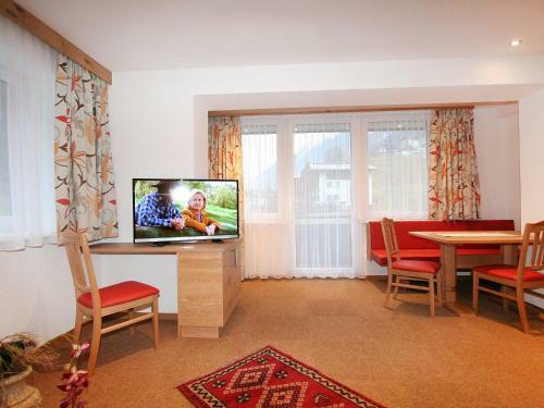 Aparthotel Kappl 27