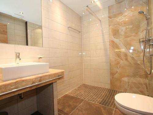 Aparthotel Kappl 27