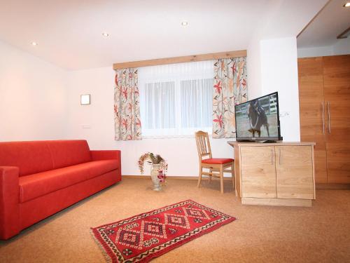 Aparthotel Kappl 27