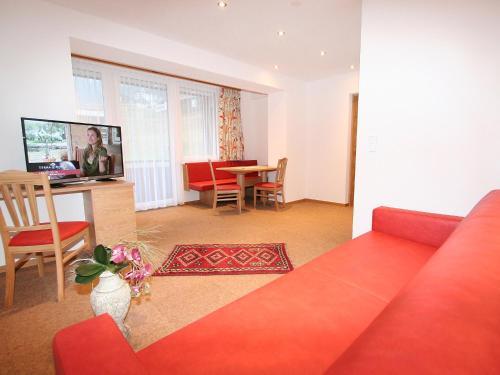 Aparthotel Kappl 27