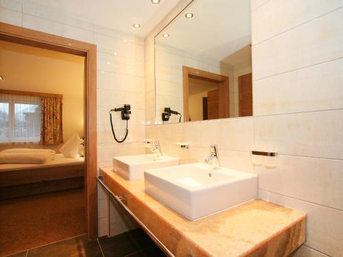 Aparthotel Kappl 27
