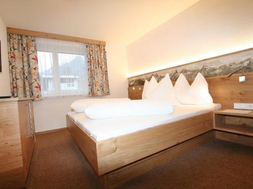 Aparthotel Kappl 27
