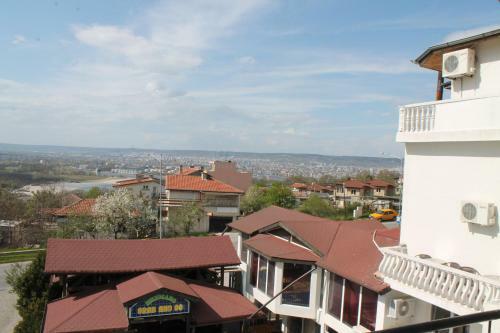 Family Hotel Ludo