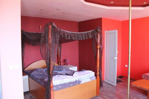Family Hotel Ludo