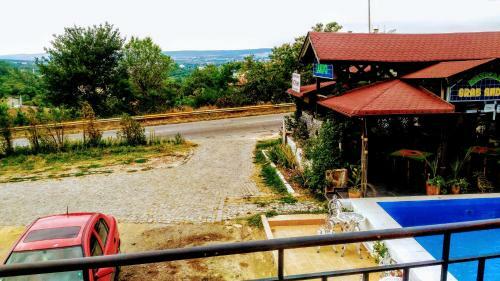 Family Hotel Ludo