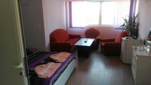 Family Hotel Ludo